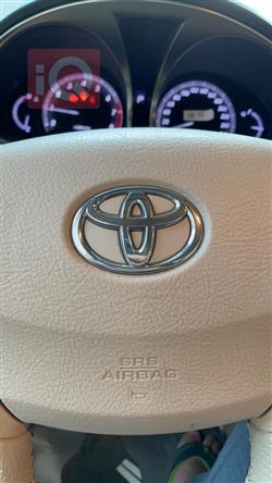 تويوتا أفالون